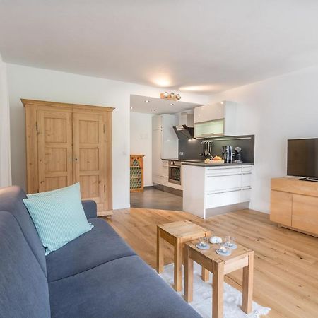 Ferienwohnung Wanderbar Oberstdorf Exteriör bild