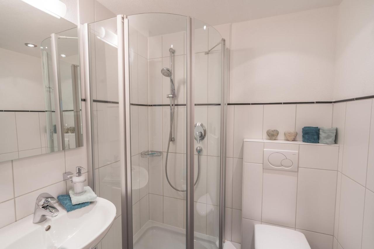 Ferienwohnung Wanderbar Oberstdorf Exteriör bild